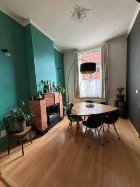 Vakantiewoning Huis 14